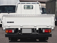 HINO Dutro Flat Body SKG-XZC655M 2011 50,150km_4