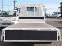 HINO Dutro Flat Body SKG-XZC655M 2011 50,150km_9