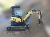 YANMAR Others Mini Excavator VIO20-3  _2
