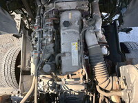 ISUZU Giga Aluminum Wing 2PG-CYJ77C 2018 550,000km_15