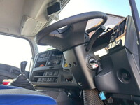 ISUZU Giga Aluminum Wing 2PG-CYJ77C 2018 550,000km_20