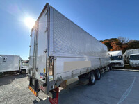 ISUZU Giga Aluminum Wing 2PG-CYJ77C 2018 550,000km_2