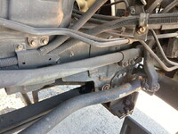 ISUZU Giga Aluminum Wing 2PG-CYJ77C 2018 550,000km_35