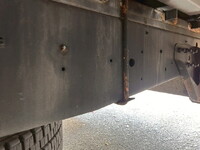 ISUZU Giga Aluminum Wing 2PG-CYJ77C 2018 550,000km_36