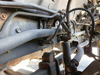 ISUZU Giga Aluminum Wing 2PG-CYJ77C 2018 550,000km_37