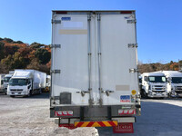 ISUZU Giga Aluminum Wing 2PG-CYJ77C 2018 550,000km_3