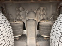 ISUZU Giga Aluminum Wing 2PG-CYJ77C 2018 550,000km_40