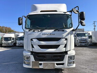 ISUZU Giga Aluminum Wing 2PG-CYJ77C 2018 550,000km_4