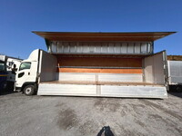 ISUZU Giga Aluminum Wing 2PG-CYJ77C 2018 550,000km_6