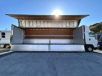 ISUZU Giga Aluminum Wing 2PG-CYJ77C 2018 550,000km_8