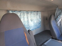 MITSUBISHI FUSO Fighter Aluminum Wing TKG-FK65FY 2016 793,132km_16