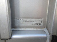 MITSUBISHI FUSO Fighter Aluminum Wing TKG-FK65FY 2016 793,132km_25