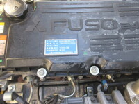 MITSUBISHI FUSO Fighter Aluminum Wing TKG-FK65FY 2016 793,132km_27