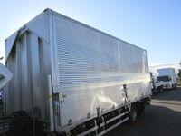 MITSUBISHI FUSO Fighter Aluminum Wing TKG-FK65FY 2016 793,132km_28