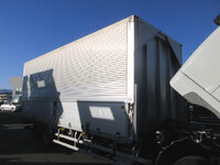 MITSUBISHI FUSO Fighter Aluminum Wing TKG-FK65FY 2016 793,132km_30