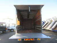 MITSUBISHI FUSO Fighter Aluminum Wing TKG-FK65FY 2016 793,132km_31