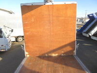 MITSUBISHI FUSO Fighter Aluminum Wing TKG-FK65FY 2016 793,132km_39