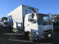 MITSUBISHI FUSO Fighter Aluminum Wing TKG-FK65FY 2016 793,132km_3