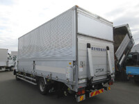 MITSUBISHI FUSO Fighter Aluminum Wing TKG-FK65FY 2016 793,132km_4