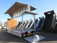 MITSUBISHI FUSO Fighter Aluminum Wing TKG-FK65FY 2016 793,132km_5