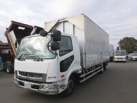 MITSUBISHI FUSO Fighter Aluminum Wing TKG-FK65FY 2016 793,132km_6
