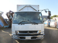 MITSUBISHI FUSO Fighter Aluminum Wing TKG-FK65FY 2016 793,132km_7