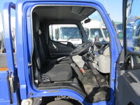 MITSUBISHI FUSO Canter Flat Body TPG-FBA00 2018 89,372km_12