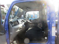 MITSUBISHI FUSO Canter Flat Body TPG-FBA00 2018 89,372km_18