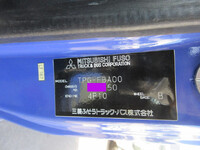 MITSUBISHI FUSO Canter Flat Body TPG-FBA00 2018 89,372km_21