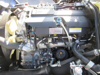 MITSUBISHI FUSO Canter Flat Body TPG-FBA00 2018 89,372km_23