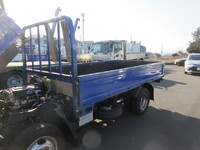 MITSUBISHI FUSO Canter Flat Body TPG-FBA00 2018 89,372km_25