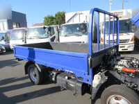 MITSUBISHI FUSO Canter Flat Body TPG-FBA00 2018 89,372km_27
