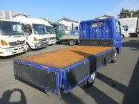 MITSUBISHI FUSO Canter Flat Body TPG-FBA00 2018 89,372km_28