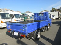 MITSUBISHI FUSO Canter Flat Body TPG-FBA00 2018 89,372km_4