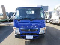 MITSUBISHI FUSO Canter Flat Body TPG-FBA00 2018 89,372km_5