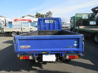 MITSUBISHI FUSO Canter Flat Body TPG-FBA00 2018 89,372km_6