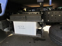 MITSUBISHI FUSO Canter Flat Body TPG-FBA00 2018 89,372km_8