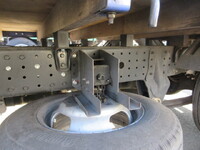 MITSUBISHI FUSO Canter Flat Body TPG-FBA00 2018 89,372km_9