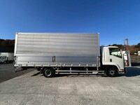 ISUZU Forward Aluminum Wing TKG-FRR90S2 2015 483,000km_10