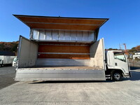 ISUZU Forward Aluminum Wing TKG-FRR90S2 2015 483,000km_11