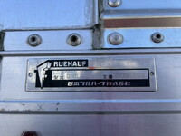 ISUZU Forward Aluminum Wing TKG-FRR90S2 2015 483,000km_15