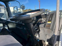 ISUZU Forward Aluminum Wing TKG-FRR90S2 2015 483,000km_19