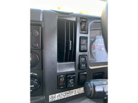 ISUZU Forward Aluminum Wing TKG-FRR90S2 2015 483,000km_25