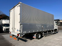 ISUZU Forward Aluminum Wing TKG-FRR90S2 2015 483,000km_2