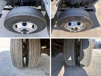 ISUZU Forward Aluminum Wing TKG-FRR90S2 2015 483,000km_38