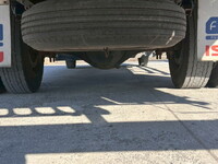 ISUZU Forward Aluminum Wing TKG-FRR90S2 2015 483,000km_39