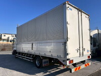 ISUZU Forward Aluminum Wing TKG-FRR90S2 2015 483,000km_3