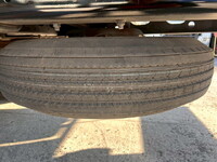 ISUZU Forward Aluminum Wing TKG-FRR90S2 2015 483,000km_40