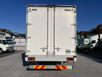 ISUZU Forward Aluminum Wing TKG-FRR90S2 2015 483,000km_4