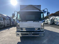 ISUZU Forward Aluminum Wing TKG-FRR90S2 2015 483,000km_7